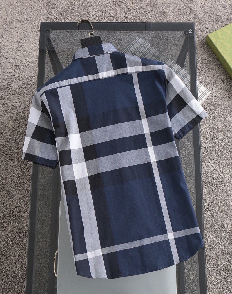 Burberry Shirts